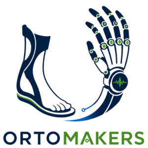 OrtoMakers CRIA: Saúde Digital & Tecnologia Assistiva