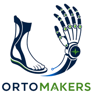 Imagem principal do projeto OrtoMakers CRIA: Saúde Digital & Tecnologia Assistiva